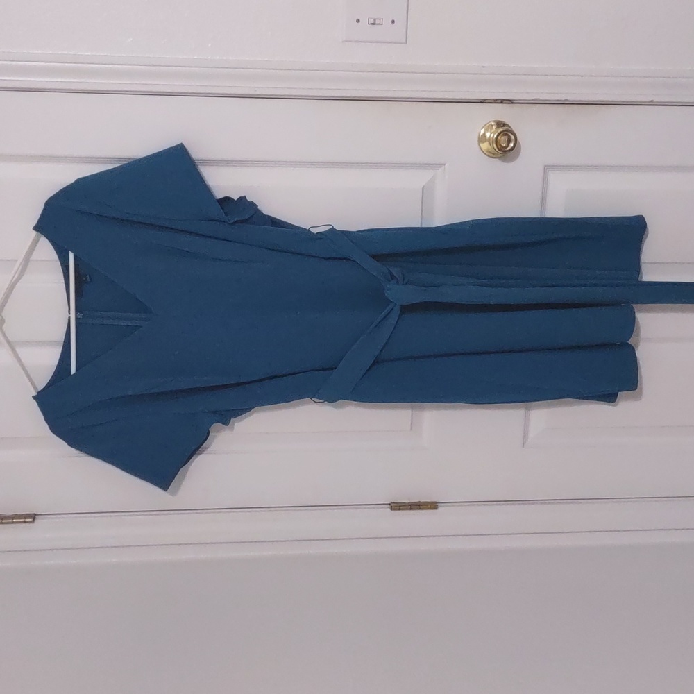 Lane Bryant Lena Dress NWOT